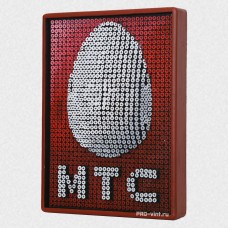 Logo МТС
